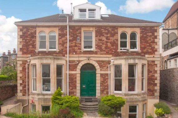 2 Bedroom Apartment